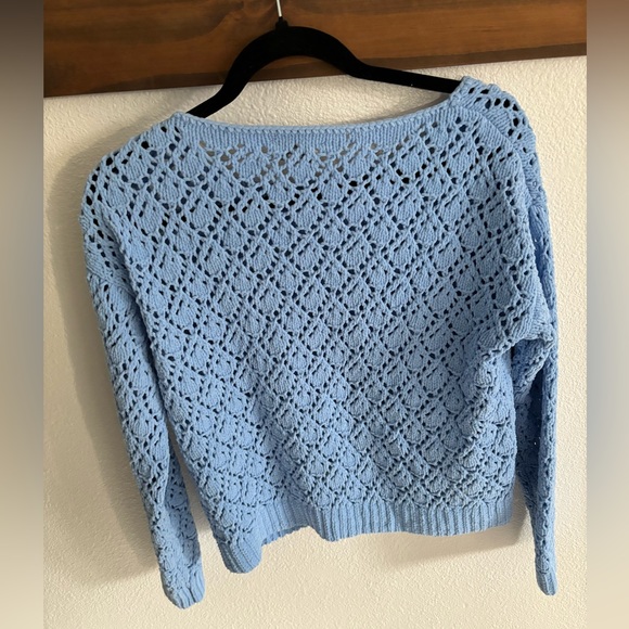 Lucky Brand knitted sweater - Picture 4 of 5